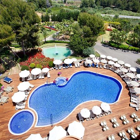 Ona Palmira Paradise Paguera 파게라 외부 사진