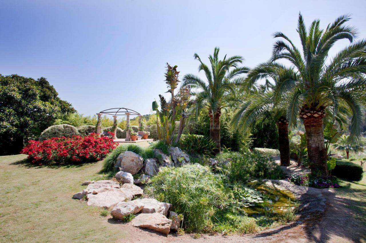 Ona Palmira Paradise Paguera 파게라 외부 사진
